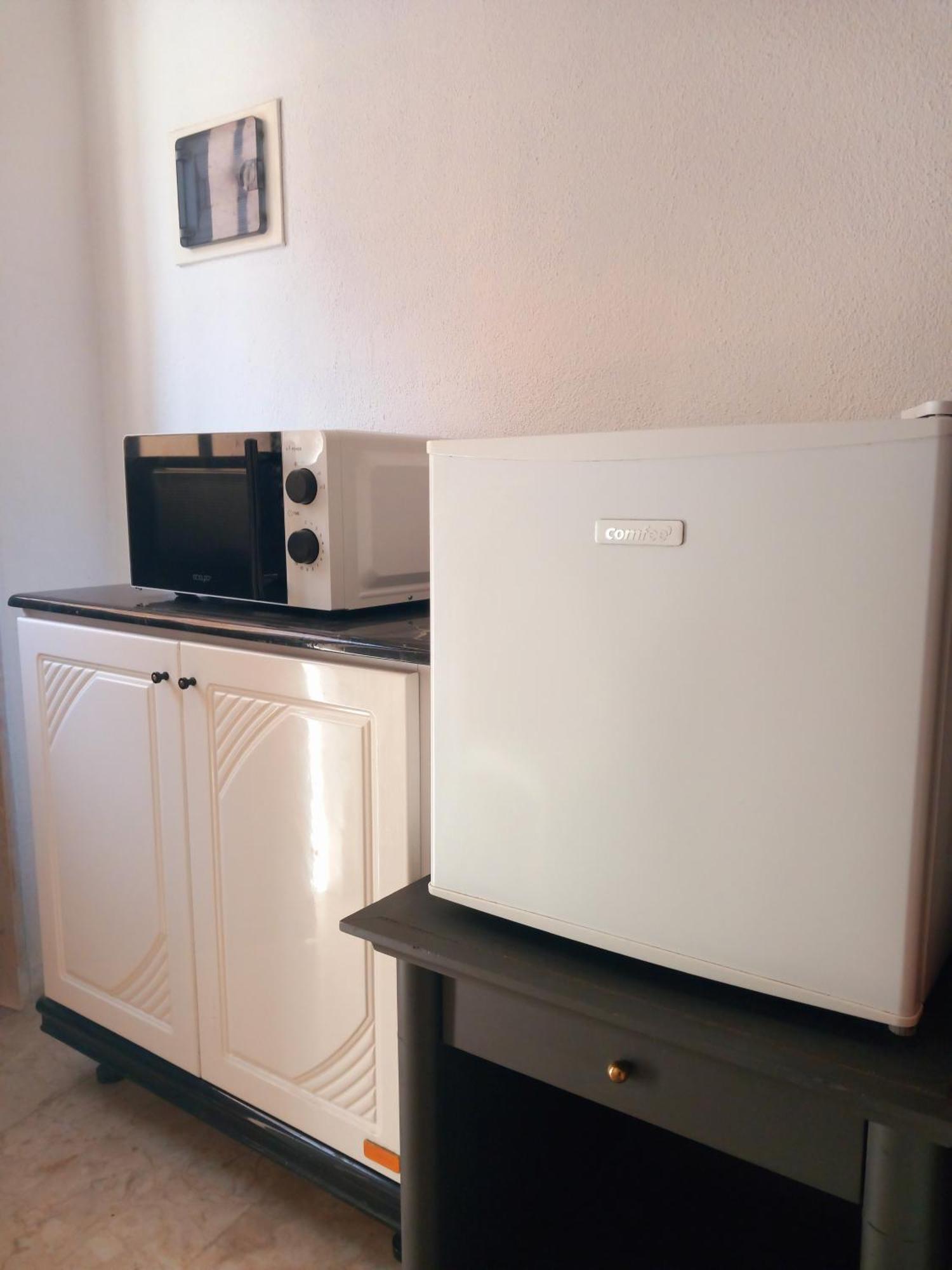 House Of Music Apartment Marsala Ngoại thất bức ảnh