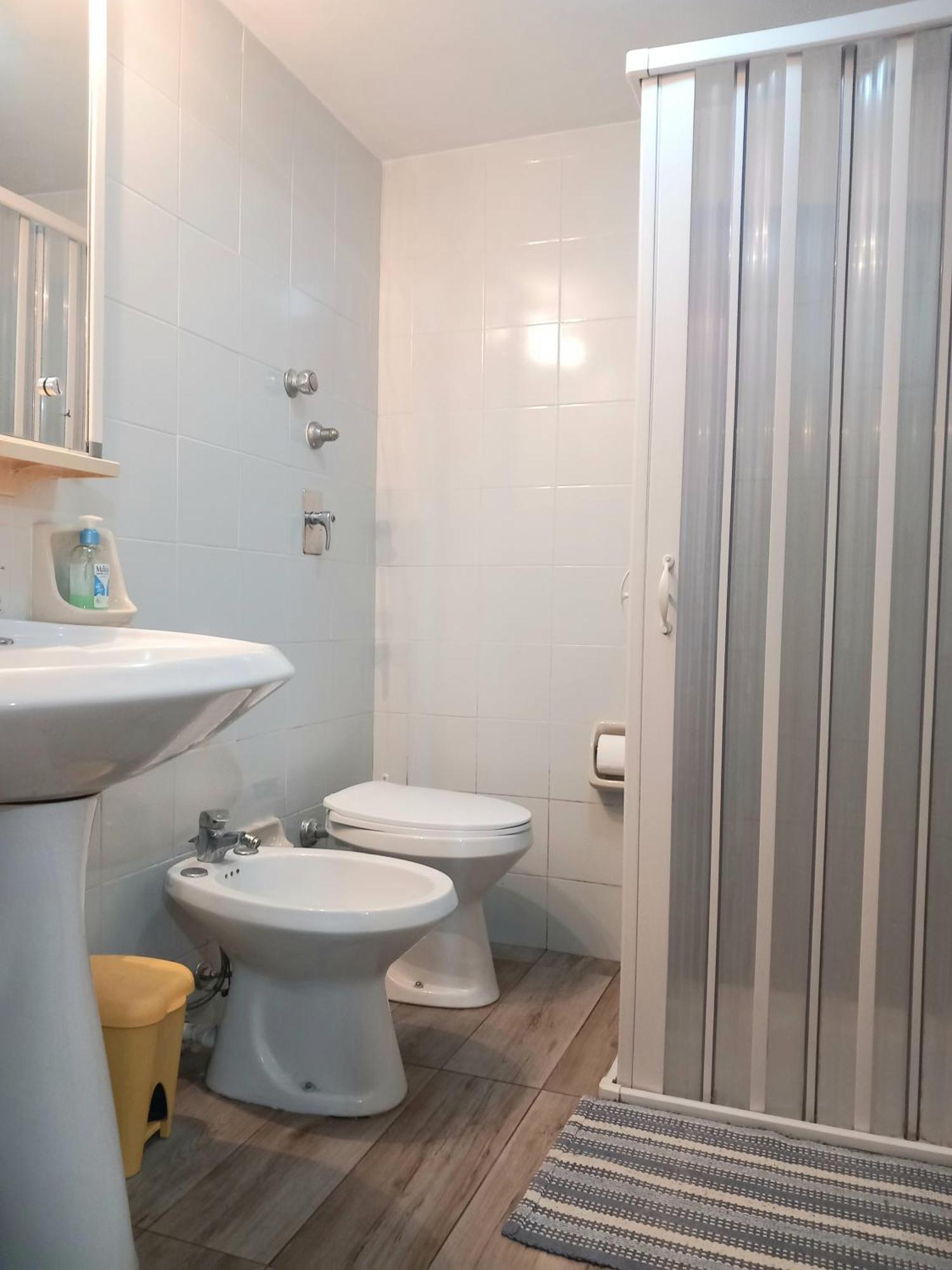 House Of Music Apartment Marsala Ngoại thất bức ảnh