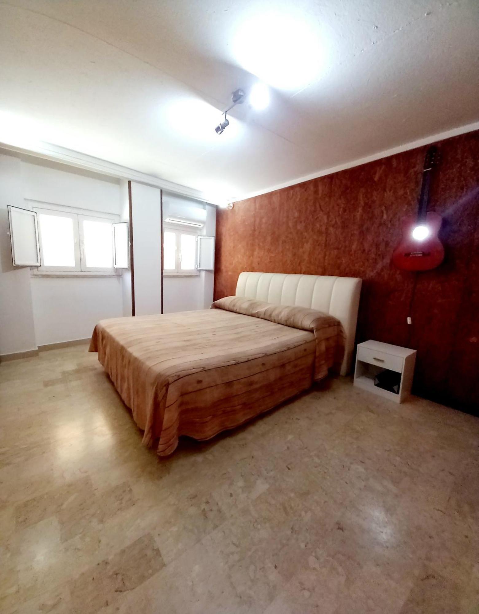 House Of Music Apartment Marsala Ngoại thất bức ảnh