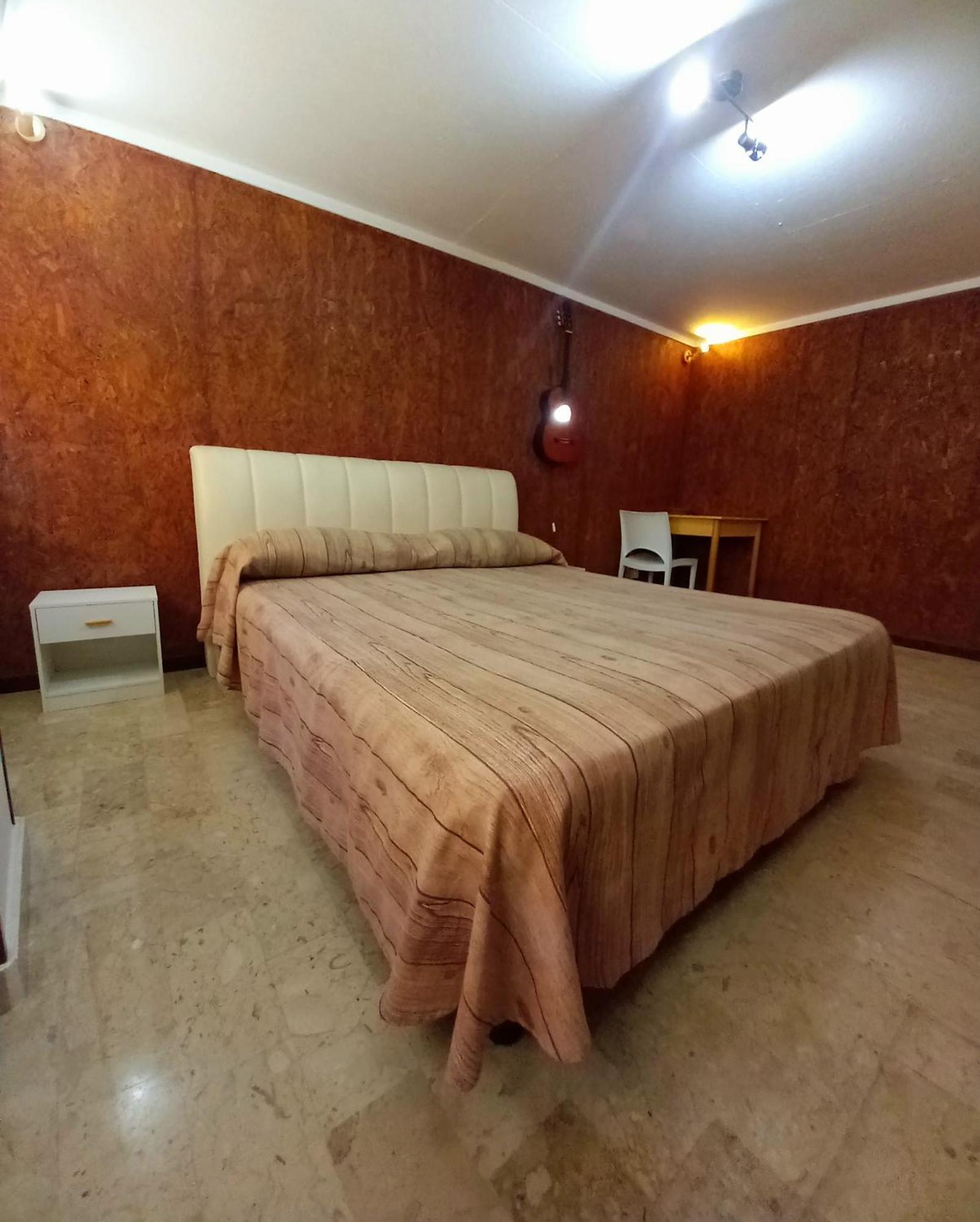 House Of Music Apartment Marsala Ngoại thất bức ảnh